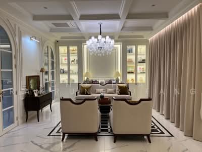 ขาย - Grand Bangkok Boulevard Bangna-Onnut : แกรนด์ บางกอก บูเลอวาร์ด บางนา - อ่อนนุช, กรุงเทพ