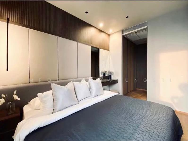 BEATNIQ Sukhumvit 32, Bangkok, Soi Sukhumvit 32, Sukhumvit Road, Khong Tan, Khlong Toei, Bangkok, Studio, 43 sqm, Condo For Rent, by Sompob Buaparungsri, 500481870 - DDproperty.com