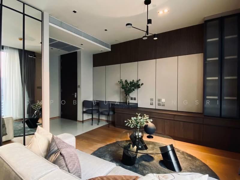 BEATNIQ Sukhumvit 32, Bangkok, Soi Sukhumvit 32, Sukhumvit Road, Khong Tan, Khlong Toei, Bangkok, Studio, 43 sqm, Condo For Rent, by Sompob Buaparungsri, 500481870 - DDproperty.com