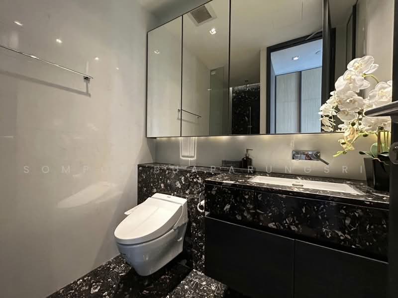 BEATNIQ Sukhumvit 32, Bangkok, Soi Sukhumvit 32, Sukhumvit Road, Khong Tan, Khlong Toei, Bangkok, Studio, 43 sqm, Condo For Rent, by Sompob Buaparungsri, 500481870 - DDproperty.com