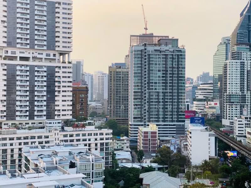 BEATNIQ Sukhumvit 32 : บีทนิค สุขุมวิท 32, กรุงเทพ, ซอยสุขุมวิท 32 ถนนสุขุมวิท, คลองตัน, คลองเตย, กรุงเทพ, 43 ตร.ม., คอนโด ให้เช่า, โดย Sompob Buaparungsri, 500481870 - DDproperty.com