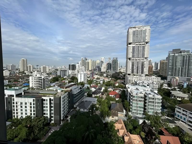 BEATNIQ Sukhumvit 32, Bangkok, Soi Sukhumvit 32, Sukhumvit Road, Khong Tan, Khlong Toei, Bangkok, Studio, 43 sqm, Condo For Rent, by Sompob Buaparungsri, 500481870 - DDproperty.com