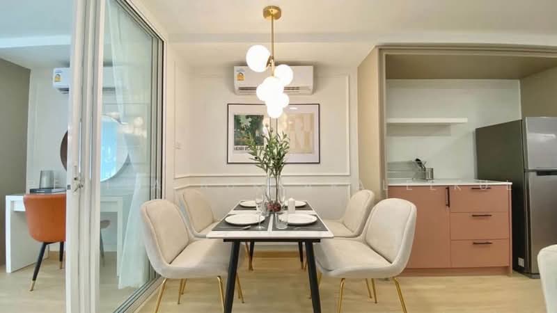 The Waterford Sukhumvit 50 : เดอะ วอเตอร์ฟอร์ด สุขุมวิท 50, กรุงเทพ, 890 ถนนสุขุมวิท 50, พระโขนง, คลองเตย, กรุงเทพ, 57 ตร.ม., คอนโด ขาย, โดย Pemika Aukkaraleekul, 500481872 - DDproperty.com