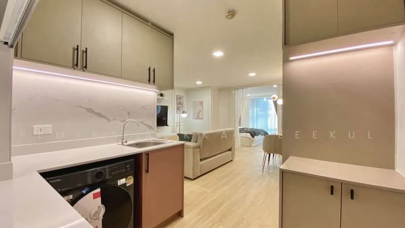 The Waterford Sukhumvit 50 : เดอะ วอเตอร์ฟอร์ด สุขุมวิท 50, กรุงเทพ, 890 ถนนสุขุมวิท 50, พระโขนง, คลองเตย, กรุงเทพ, 57 ตร.ม., คอนโด ขาย, โดย Pemika Aukkaraleekul, 500481872 - DDproperty.com