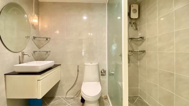 The Waterford Sukhumvit 50, Bangkok, 890 Soi Sukhumvit 50, Phra Kanong, Khlong Toei, Bangkok, 1 Bedroom, 57 sqm, Condo For Sale, by Pemika Aukkaraleekul, 500481872 - DDproperty.com