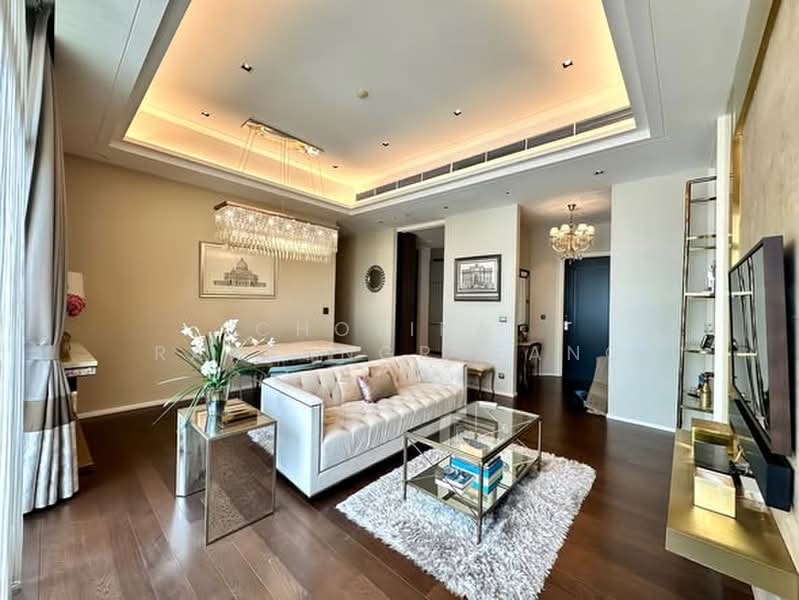 The Diplomat 39, Bangkok, 18 Soi Sukhumvit 39, Sukhumvit Road, Khlong Tan Nua, Watthana, Bangkok, 3 Bedrooms, 152 sqm, Condo For Rent, by Chotika Rakrungrueang, 500481876 - DDproperty.com
