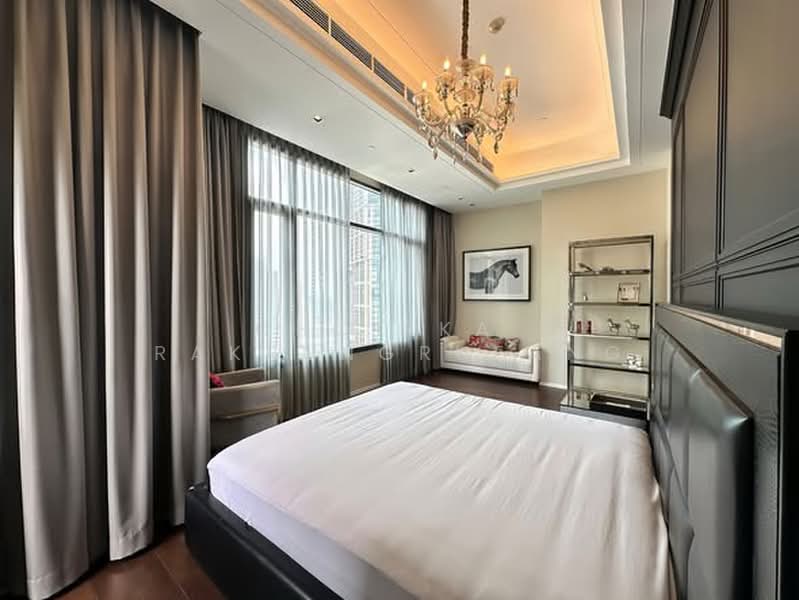 The Diplomat 39, Bangkok, 18 Soi Sukhumvit 39, Sukhumvit Road, Khlong Tan Nua, Watthana, Bangkok, 3 Bedrooms, 152 sqm, Condo For Rent, by Chotika Rakrungrueang, 500481876 - DDproperty.com