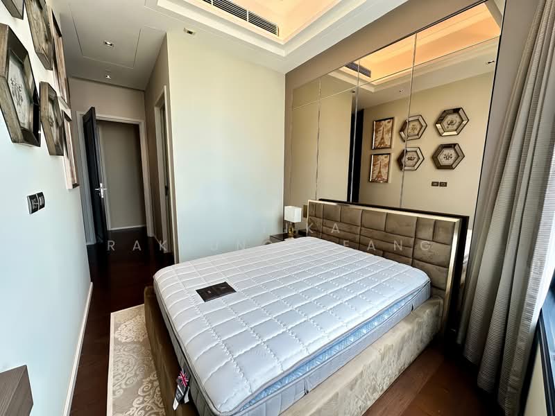 The Diplomat 39, Bangkok, 18 Soi Sukhumvit 39, Sukhumvit Road, Khlong Tan Nua, Watthana, Bangkok, 3 Bedrooms, 152 sqm, Condo For Rent, by Chotika Rakrungrueang, 500481876 - DDproperty.com