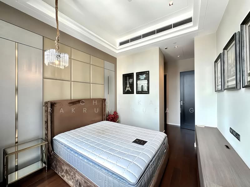 The Diplomat 39, Bangkok, 18 Soi Sukhumvit 39, Sukhumvit Road, Khlong Tan Nua, Watthana, Bangkok, 3 Bedrooms, 152 sqm, Condo For Rent, by Chotika Rakrungrueang, 500481876 - DDproperty.com