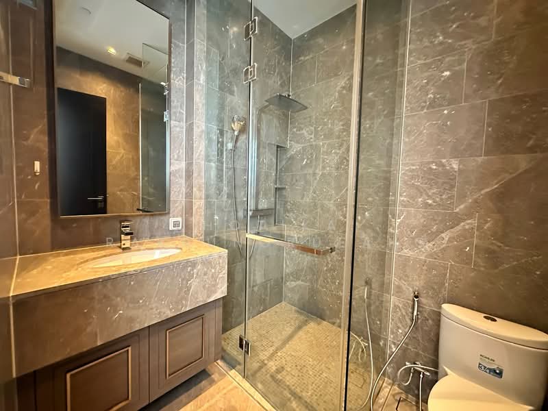 The Diplomat 39, Bangkok, 18 Soi Sukhumvit 39, Sukhumvit Road, Khlong Tan Nua, Watthana, Bangkok, 3 Bedrooms, 152 sqm, Condo For Rent, by Chotika Rakrungrueang, 500481876 - DDproperty.com
