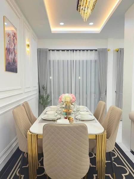 บ้าน 3-ห้องนอน, ชลบุรี, หนองปรือ, บางละมุง, ชลบุรี, 204 ตร.ม., บ้านเดี่ยว ขาย, โดย Achitaphop Klinpipat, 500481877 - DDproperty.com