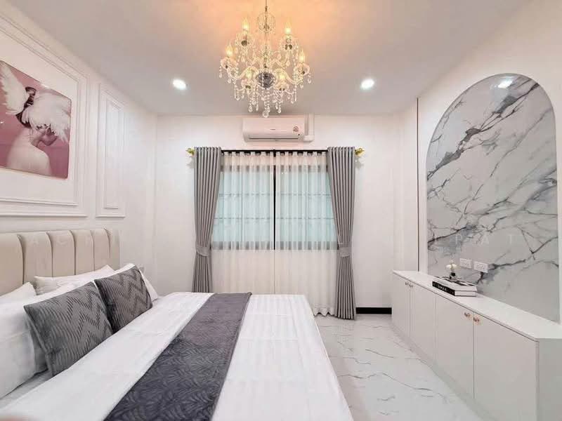 3-BR House, Chon Buri (Pattaya), Nong Pru, Bang Lamung (Pattaya), Chon Buri (Pattaya), 3 Bedrooms, 204 sqm, Single Detached House For Sale, by Achitaphop Klinpipat, 500481877 - DDproperty.com