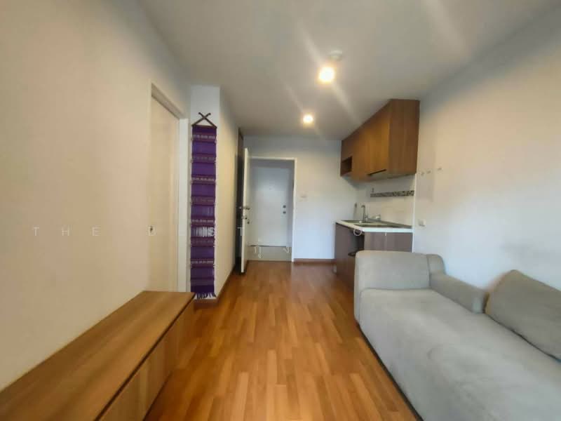 T-Plus Condo Angsila, Chon Buri (Pattaya), Sukhumvit, Ang Sila, Muang Chon Buri, Chon Buri (Pattaya), 1 Bedroom, 32 sqm, Condo For Sale, by The Best Property กุ้ง, 500481878 - DDproperty.com