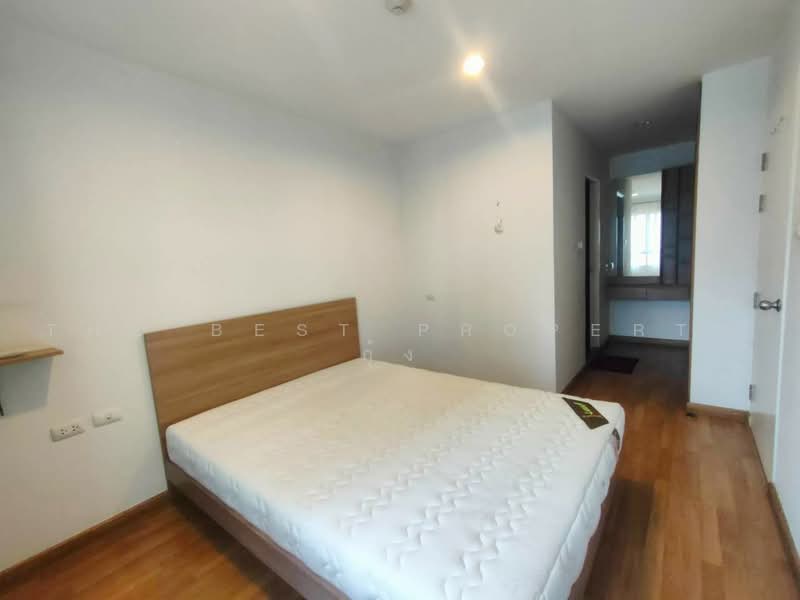T-Plus Condo Angsila, Chon Buri (Pattaya), Sukhumvit, Ang Sila, Muang Chon Buri, Chon Buri (Pattaya), 1 Bedroom, 32 sqm, Condo For Sale, by The Best Property กุ้ง, 500481878 - DDproperty.com