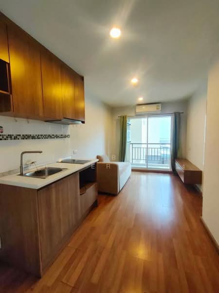 T-Plus Condo Angsila, Chon Buri (Pattaya), Sukhumvit, Ang Sila, Muang Chon Buri, Chon Buri (Pattaya), 1 Bedroom, 32 sqm, Condo For Sale, by The Best Property กุ้ง, 500481878 - DDproperty.com