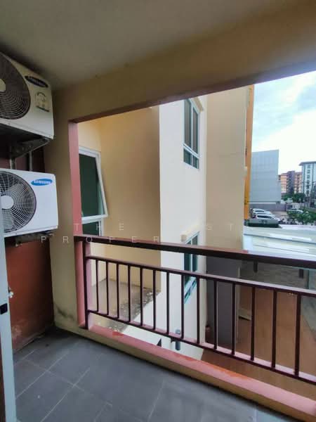 T-Plus Condo Angsila, Chon Buri (Pattaya), Sukhumvit, Ang Sila, Muang Chon Buri, Chon Buri (Pattaya), 1 Bedroom, 32 sqm, Condo For Sale, by The Best Property กุ้ง, 500481878 - DDproperty.com