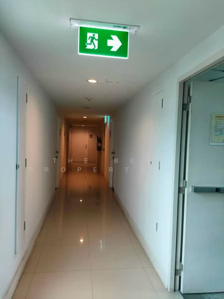 T-Plus Condo Angsila, Chon Buri (Pattaya), Sukhumvit, Ang Sila, Muang Chon Buri, Chon Buri (Pattaya), 1 Bedroom, 32 sqm, Condo For Sale, by The Best Property กุ้ง, 500481878 - DDproperty.com