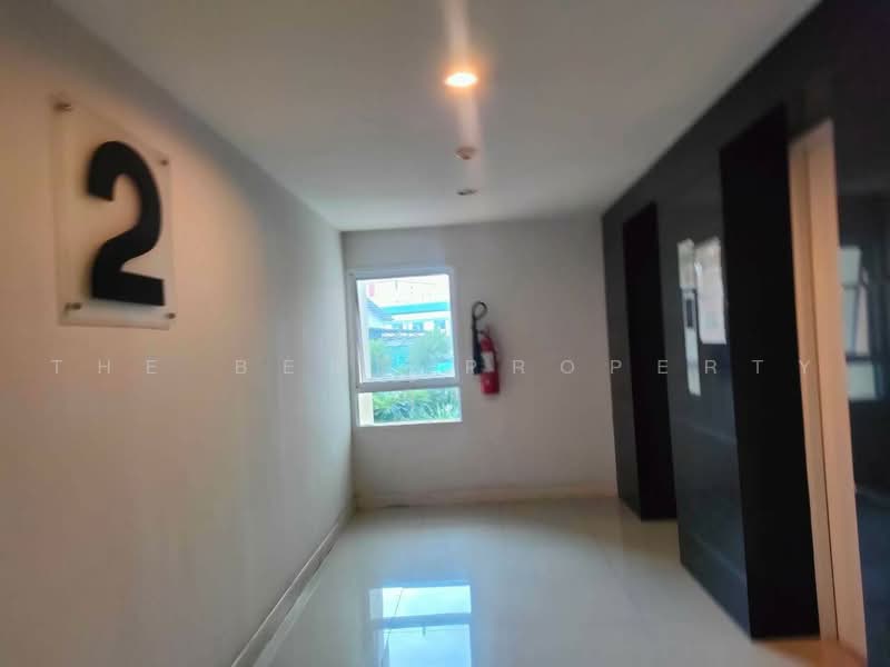 T-Plus Condo Angsila, Chon Buri (Pattaya), Sukhumvit, Ang Sila, Muang Chon Buri, Chon Buri (Pattaya), 1 Bedroom, 32 sqm, Condo For Sale, by The Best Property กุ้ง, 500481878 - DDproperty.com