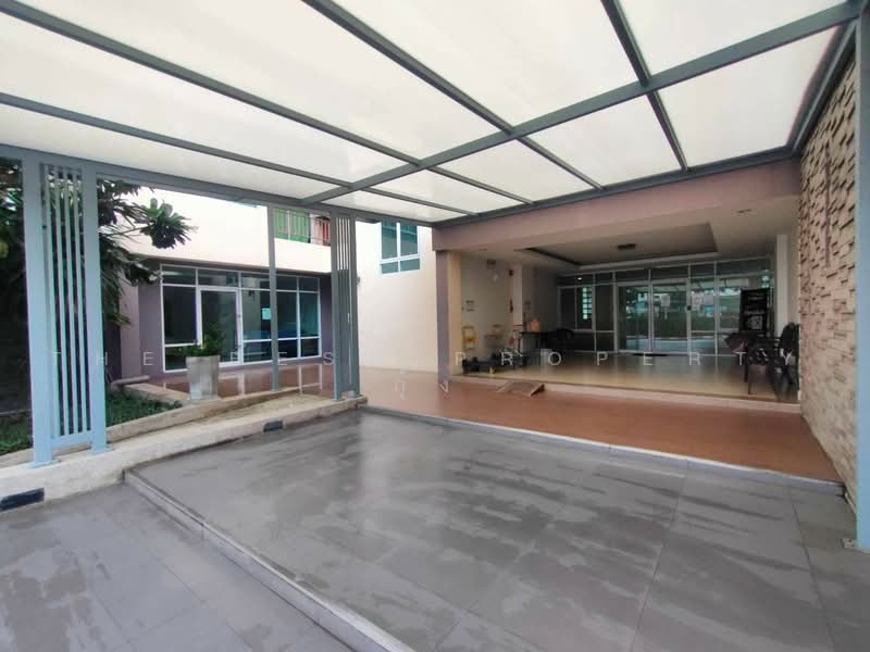 T-Plus Condo Angsila, Chon Buri (Pattaya), Sukhumvit, Ang Sila, Muang Chon Buri, Chon Buri (Pattaya), 1 Bedroom, 32 sqm, Condo For Sale, by The Best Property กุ้ง, 500481878 - DDproperty.com