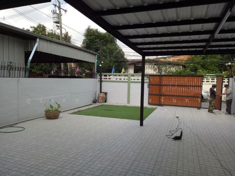 ลาดพร้าว, กรุงเทพ, สามเสนนอก, ห้วยขวาง, กรุงเทพ, 200 ตร.ม., บ้านเดี่ยว ให้เช่า, โดย ภูวเดช ถิ่นดวงจันทร์, 500481879 - DDproperty.com