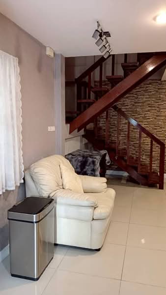 ลาดพร้าว, กรุงเทพ, สามเสนนอก, ห้วยขวาง, กรุงเทพ, 200 ตร.ม., บ้านเดี่ยว ให้เช่า, โดย ภูวเดช ถิ่นดวงจันทร์, 500481879 - DDproperty.com