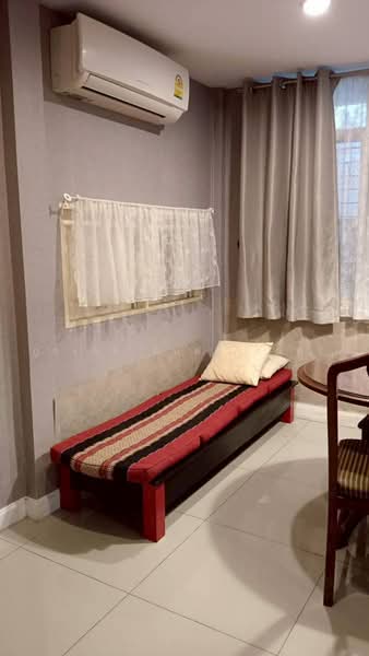 ลาดพร้าว, Bangkok, Samsen Nok, Huai Khwang, Bangkok, 2 Bedrooms, 200 sqm, Single Detached House For Rent, by ภูวเดช ถิ่นดวงจันทร์, 500481879 - DDproperty.com