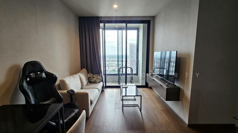 IDEO Q Sukhumvit 36 : ไอดีโอ คิว สุขุมวิท 36, กรุงเทพ, ซอยสุขุมวิท 36, คลองตัน, คลองเตย, กรุงเทพ, 45 ตร.ม., คอนโด ให้เช่า, โดย BANGKOK PROPERTY AGENTS, 500481881 - DDproperty.com