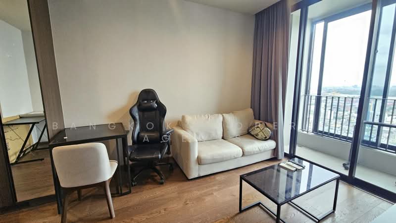IDEO Q Sukhumvit 36, Bangkok, Soi Sukhumvit 36, Khong Tan, Khlong Toei, Bangkok, 1 Bedroom, 45 sqm, Condo For Rent, by BANGKOK PROPERTY AGENTS, 500481881 - DDproperty.com