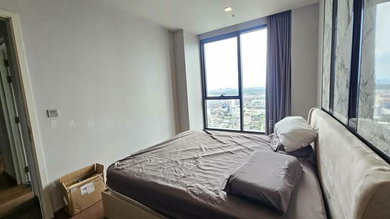 IDEO Q Sukhumvit 36, Bangkok, Soi Sukhumvit 36, Khong Tan, Khlong Toei, Bangkok, 1 Bedroom, 45 sqm, Condo For Rent, by BANGKOK PROPERTY AGENTS, 500481881 - DDproperty.com