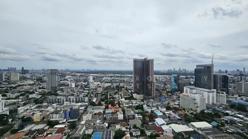 IDEO Q Sukhumvit 36, Bangkok, Soi Sukhumvit 36, Khong Tan, Khlong Toei, Bangkok, 1 Bedroom, 45 sqm, Condo For Rent, by BANGKOK PROPERTY AGENTS, 500481881 - DDproperty.com