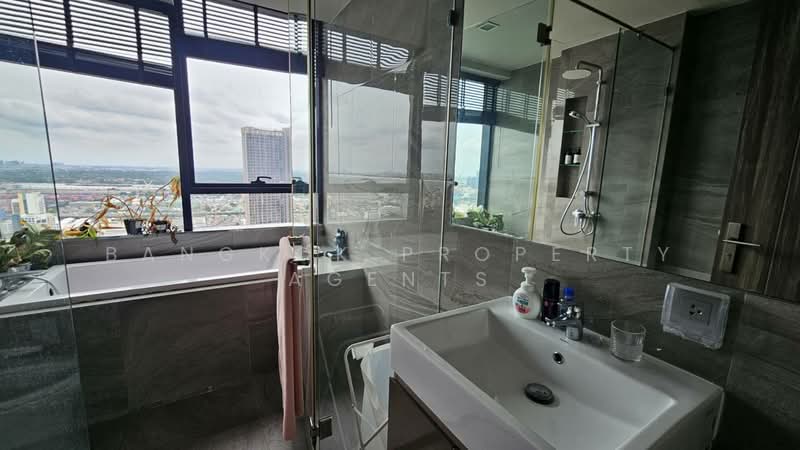 IDEO Q Sukhumvit 36, Bangkok, Soi Sukhumvit 36, Khong Tan, Khlong Toei, Bangkok, 1 Bedroom, 45 sqm, Condo For Rent, by BANGKOK PROPERTY AGENTS, 500481881 - DDproperty.com