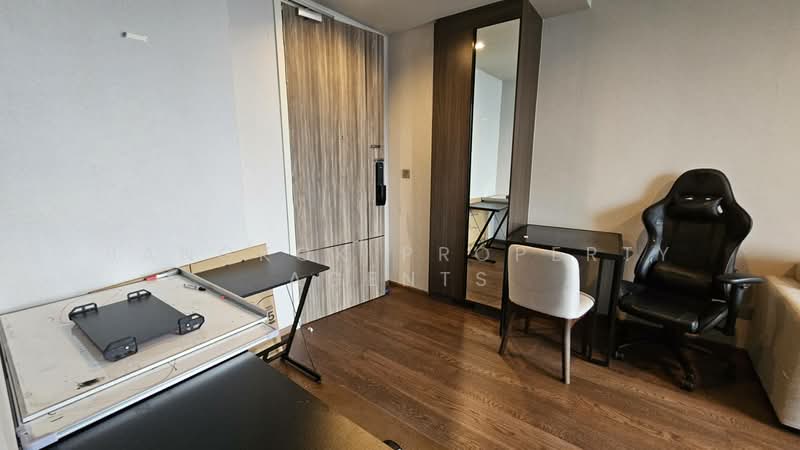 IDEO Q Sukhumvit 36 : ไอดีโอ คิว สุขุมวิท 36, กรุงเทพ, ซอยสุขุมวิท 36, คลองตัน, คลองเตย, กรุงเทพ, 45 ตร.ม., คอนโด ให้เช่า, โดย BANGKOK PROPERTY AGENTS, 500481881 - DDproperty.com