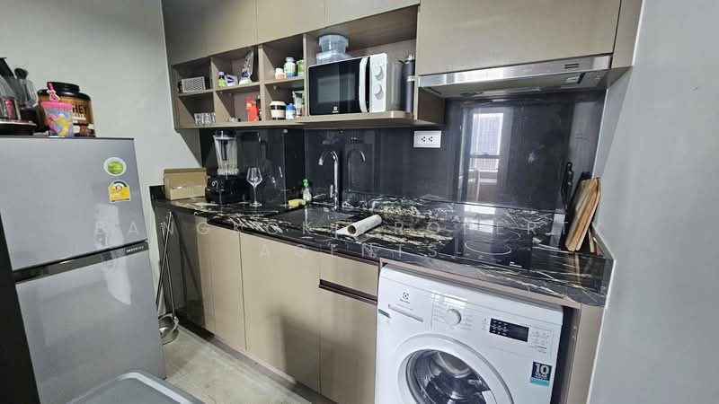 IDEO Q Sukhumvit 36, Bangkok, Soi Sukhumvit 36, Khong Tan, Khlong Toei, Bangkok, 1 Bedroom, 45 sqm, Condo For Rent, by BANGKOK PROPERTY AGENTS, 500481881 - DDproperty.com