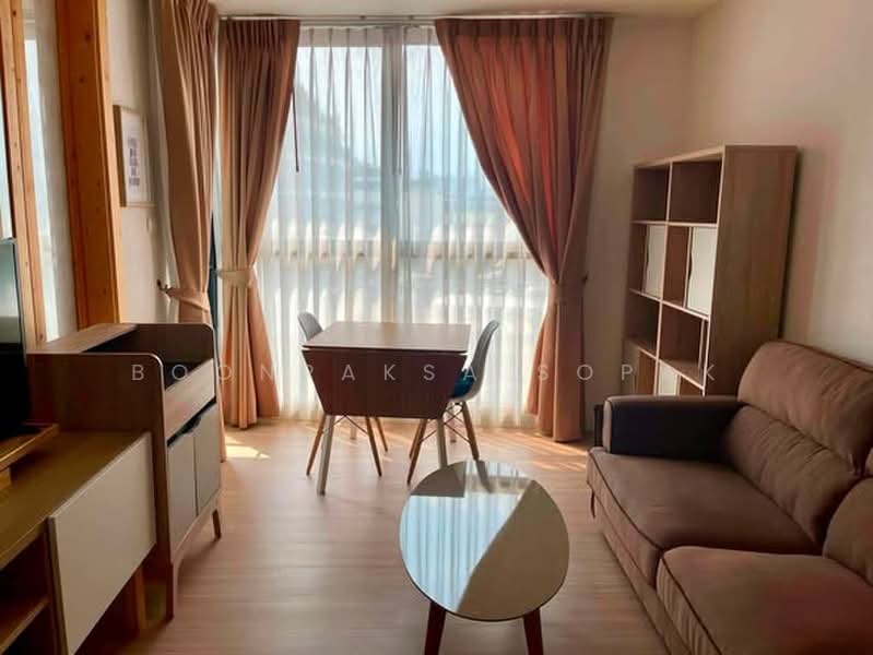 D25 Thonglor, Bangkok, 10 Soi Thonglor 25, Sukhumvit 55 Road, Khlong Tan Nua, Watthana, Bangkok, 1 Bedroom, 40 sqm, Condo For Rent, by Boonraksa Sopak, 500481882 - DDproperty.com