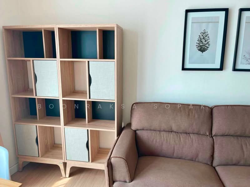 D25 Thonglor, Bangkok, 10 Soi Thonglor 25, Sukhumvit 55 Road, Khlong Tan Nua, Watthana, Bangkok, 1 Bedroom, 40 sqm, Condo For Rent, by Boonraksa Sopak, 500481882 - DDproperty.com