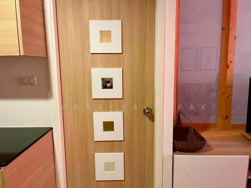 D25 Thonglor, Bangkok, 10 Soi Thonglor 25, Sukhumvit 55 Road, Khlong Tan Nua, Watthana, Bangkok, 1 Bedroom, 40 sqm, Condo For Rent, by Boonraksa Sopak, 500481882 - DDproperty.com