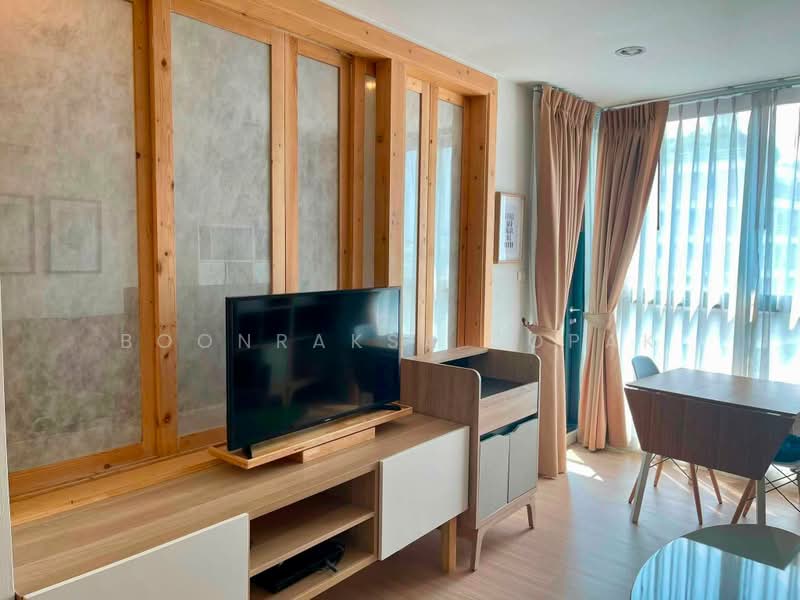 D25 Thonglor, Bangkok, 10 Soi Thonglor 25, Sukhumvit 55 Road, Khlong Tan Nua, Watthana, Bangkok, 1 Bedroom, 40 sqm, Condo For Rent, by Boonraksa Sopak, 500481882 - DDproperty.com