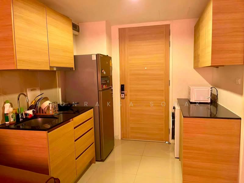 D25 Thonglor : ดี 25 ทองหล่อ, กรุงเทพ, 10 ซอยทองหล่อ 25 ถนนสุขุมวิท 55, คลองตันเหนือ, วัฒนา, กรุงเทพ, 40 ตร.ม., คอนโด ให้เช่า, โดย Boonraksa Sopak, 500481882 - DDproperty.com