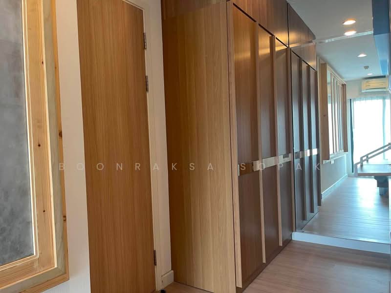 D25 Thonglor, Bangkok, 10 Soi Thonglor 25, Sukhumvit 55 Road, Khlong Tan Nua, Watthana, Bangkok, 1 Bedroom, 40 sqm, Condo For Rent, by Boonraksa Sopak, 500481882 - DDproperty.com