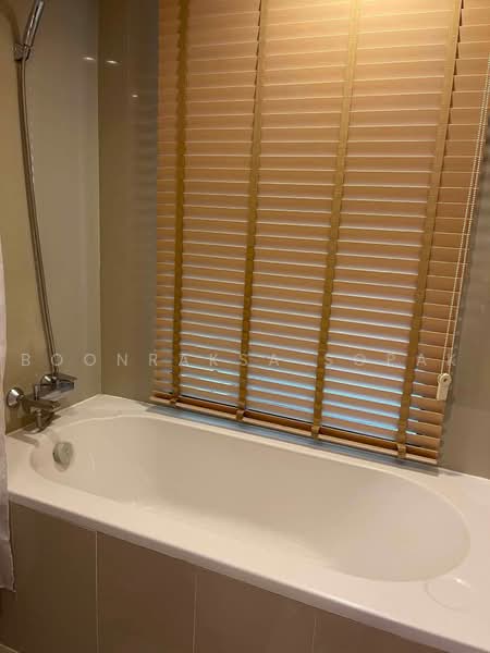D25 Thonglor, Bangkok, 10 Soi Thonglor 25, Sukhumvit 55 Road, Khlong Tan Nua, Watthana, Bangkok, 1 Bedroom, 40 sqm, Condo For Rent, by Boonraksa Sopak, 500481882 - DDproperty.com