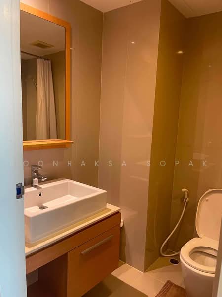 D25 Thonglor, Bangkok, 10 Soi Thonglor 25, Sukhumvit 55 Road, Khlong Tan Nua, Watthana, Bangkok, 1 Bedroom, 40 sqm, Condo For Rent, by Boonraksa Sopak, 500481882 - DDproperty.com