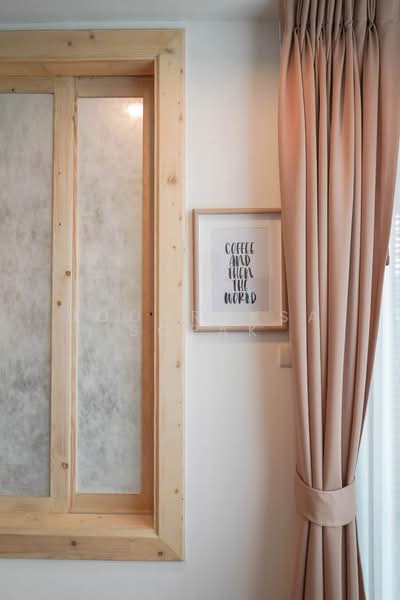 D25 Thonglor, Bangkok, 10 Soi Thonglor 25, Sukhumvit 55 Road, Khlong Tan Nua, Watthana, Bangkok, 1 Bedroom, 40 sqm, Condo For Rent, by Boonraksa Sopak, 500481882 - DDproperty.com