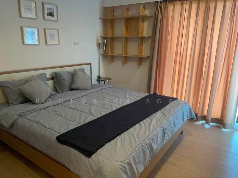 D25 Thonglor, Bangkok, 10 Soi Thonglor 25, Sukhumvit 55 Road, Khlong Tan Nua, Watthana, Bangkok, 1 Bedroom, 40 sqm, Condo For Rent, by Boonraksa Sopak, 500481882 - DDproperty.com