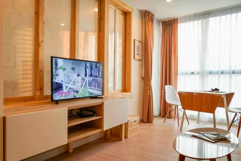 D25 Thonglor, Bangkok, 10 Soi Thonglor 25, Sukhumvit 55 Road, Khlong Tan Nua, Watthana, Bangkok, 1 Bedroom, 40 sqm, Condo For Rent, by Boonraksa Sopak, 500481882 - DDproperty.com