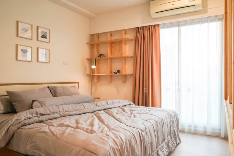 D25 Thonglor, Bangkok, 10 Soi Thonglor 25, Sukhumvit 55 Road, Khlong Tan Nua, Watthana, Bangkok, 1 Bedroom, 40 sqm, Condo For Rent, by Boonraksa Sopak, 500481882 - DDproperty.com