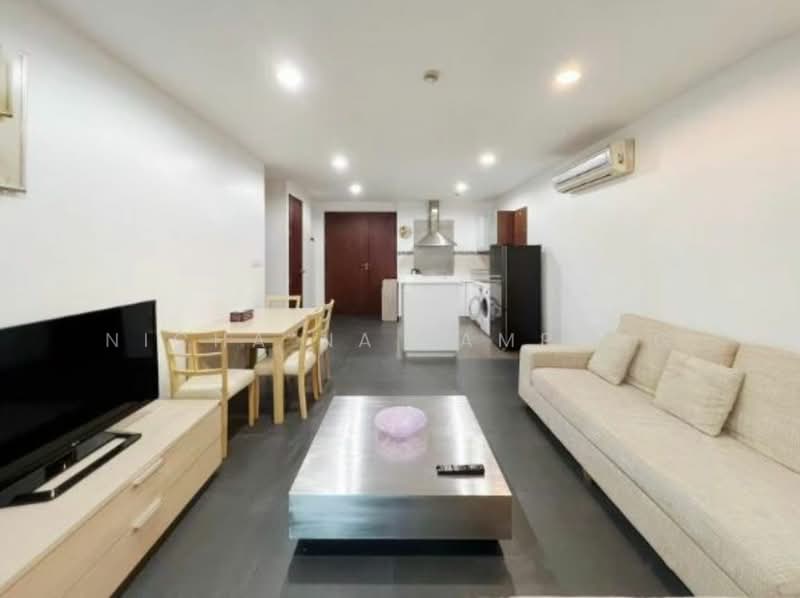 Baan Saraan : บ้าน สราญ, กรุงเทพ, ถนนสุขุมวิท 31, คลองเตยเหนือ, วัฒนา, กรุงเทพ, 61 ตร.ม., คอนโด ขาย, โดย Nicha Na Lampang, 500481883 - DDproperty.com
