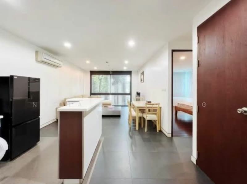 Baan Saraan, Bangkok, Soi Sukhumvit 31, Khlongtoei Nua, Watthana, Bangkok, 1 Bedroom, 61 sqm, Condo For Sale, by Nicha Na Lampang, 500481883 - DDproperty.com