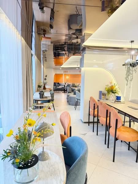 Brixton Pet&Play Phahol 50 Station : บริกซ์ตัน เพ็ทแอนด์เพลย์ พหลฯ 50 สเตชั่น, Bangkok, Anusaowari, Bang Khen, Bangkok, 1 Bedroom, 25 sqm, Condo For Rent, by Nop Satjavitvisarn, 500481884 - DDproperty.com