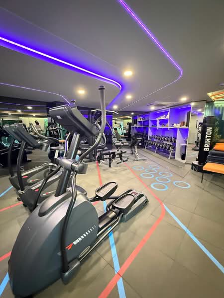Brixton Pet&Play Phahol 50 Station : บริกซ์ตัน เพ็ทแอนด์เพลย์ พหลฯ 50 สเตชั่น, กรุงเทพ, อนุสาวรีย์, บางเขน, กรุงเทพ, 25 ตร.ม., คอนโด ให้เช่า, โดย Nop Satjavitvisarn, 500481884 - DDproperty.com
