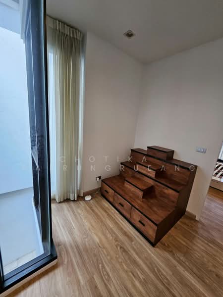 Glam, Bangkok, 161 Soi Satriwitthaya 2 Junction 23, Lat Phrao, Bangkok, 3 Bedrooms, 385 sqm, Townhouse For Rent, by Chotika Rakrungrueang, 500481886 - DDproperty.com